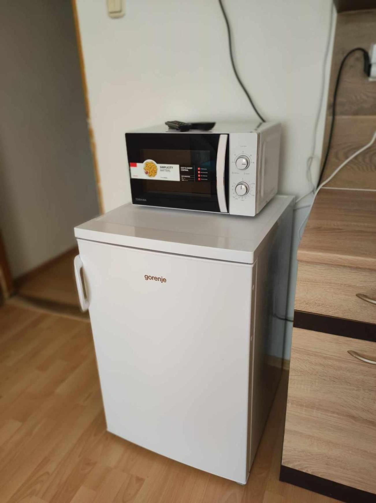 ポプラト Privat Mapakゲストハウス エクステリア 写真