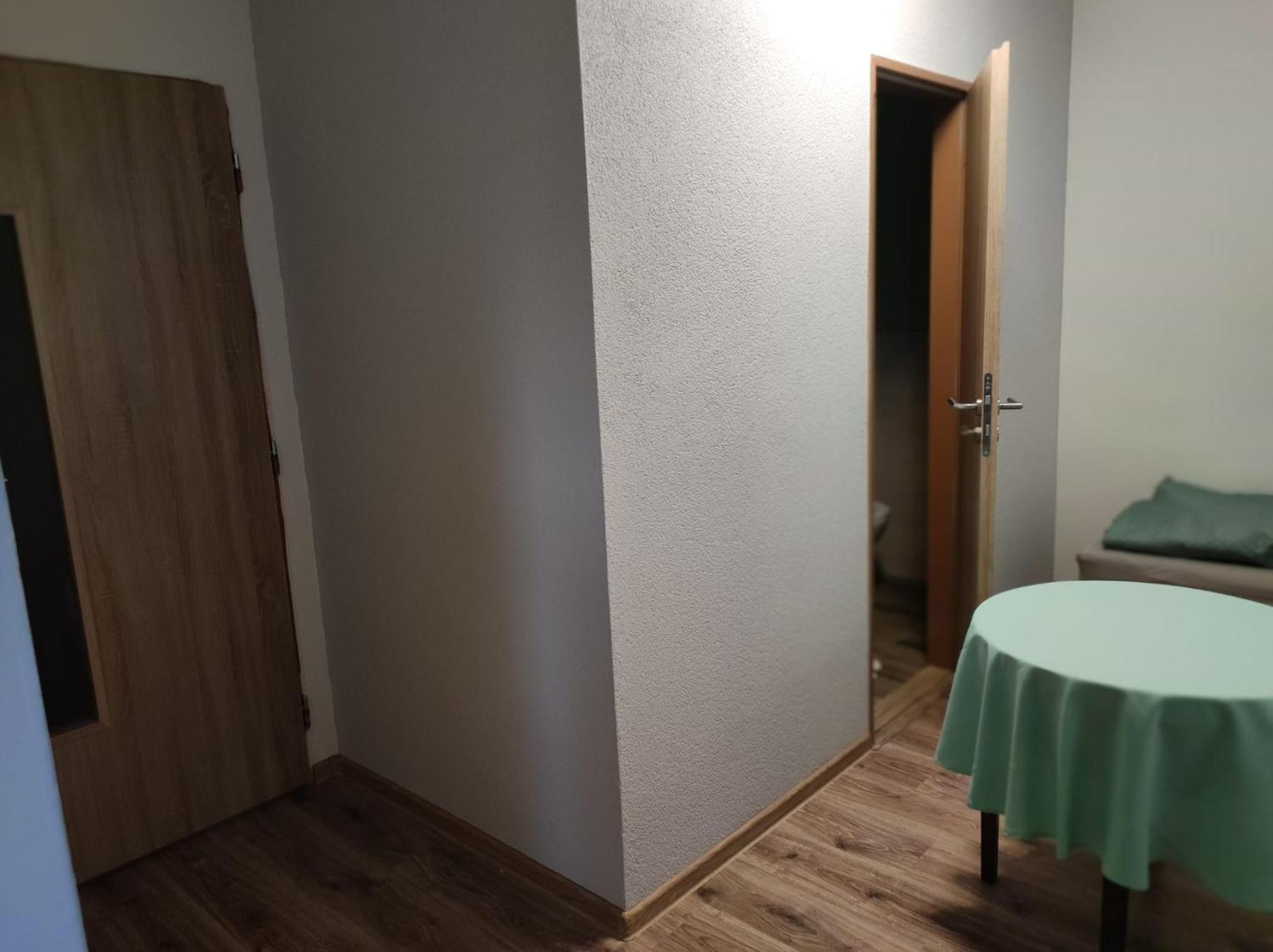 ポプラト Privat Mapakゲストハウス エクステリア 写真